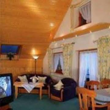 Md Waldhotel Palmspring Bad Peterstal-Griesbach Bagian luar foto