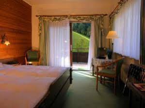 Md Waldhotel Palmspring Bad Peterstal-Griesbach Bagian luar foto