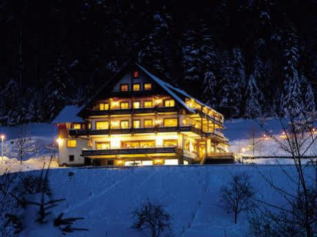 Md Waldhotel Palmspring Bad Peterstal-Griesbach Bagian luar foto