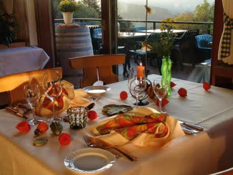 Md Waldhotel Palmspring Bad Peterstal-Griesbach Bagian luar foto
